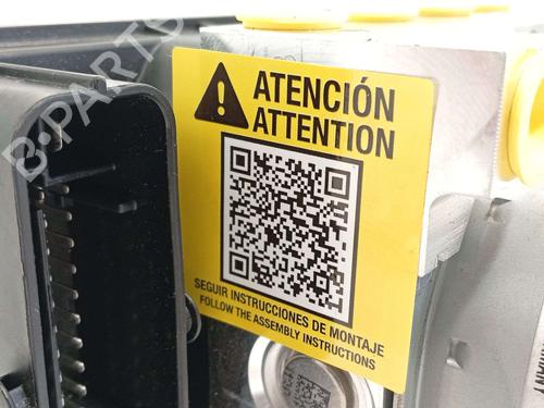 ABS pump DACIA SANDERO III 1.0 TCe 100 | BP37697734M43  - Image 5