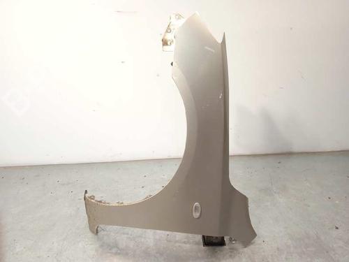 Used Left front fenders MAZDA 3 (BK) 1.6 (BK14) (105 hp) 16214765