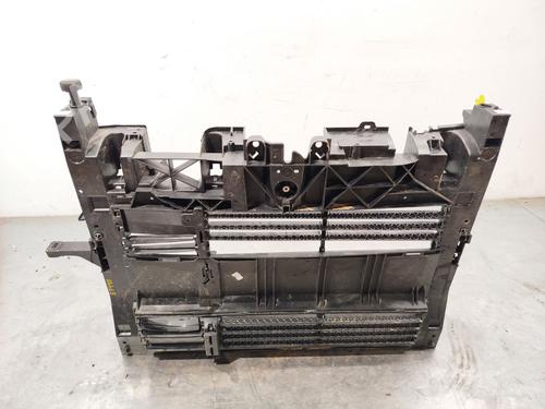 Frontplate/Frontkurv FORD TOURNEO CUSTOM V362 Bus (F3) 1.0 EcoBoost PHEV (125 hp) 32989757