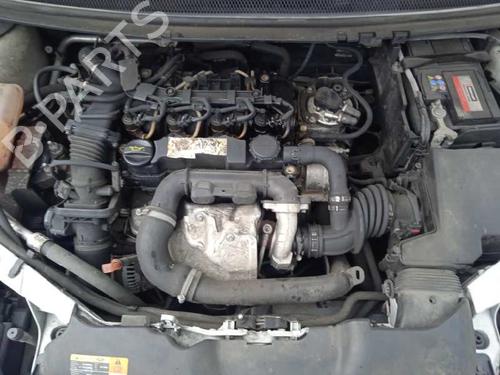 Right taillight FORD FOCUS II (DA_, HCP, DP) 1.6 TDCi | BP10293667C35