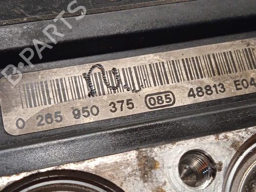 ABS pump BMW 5 (E60)  | BP16683968M43 