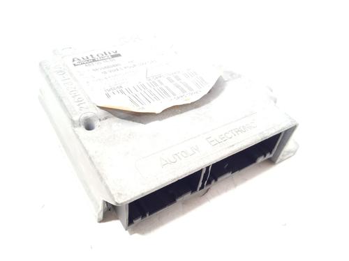 Used ECU airbags PEUGEOT 407 (6D_) 2.0 HDi 135 (6DRHRH, 6DRHRE, 6DRHRG, 6DRHRJ) (136 hp) 19447509