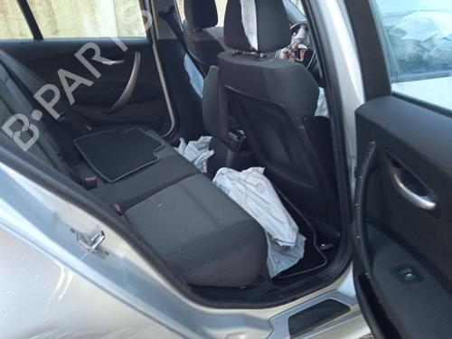 Rear left window mechanism BMW 1 (E87)  | BP23440440C24 