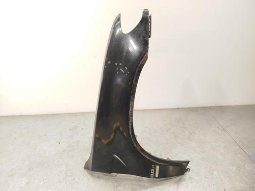 Used Right front fenders BMW X5 (E53) 3.0 d (184 hp) 27713196
