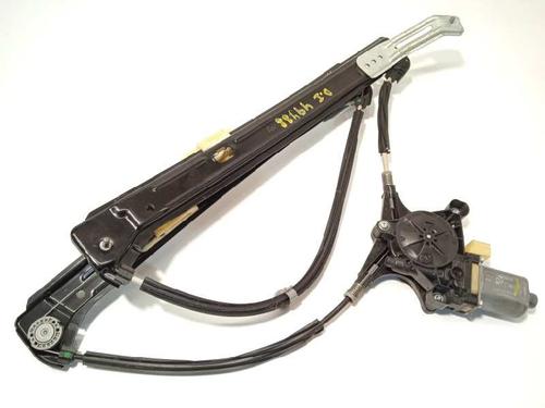 Used Front left window mechanism Front left window mechanism 11265742 11265742