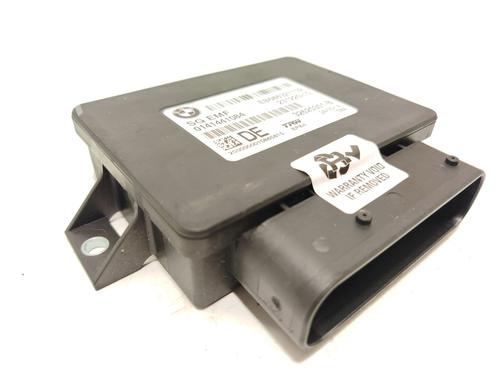 Used Electronic module BMW X3 (F25) xDrive 20 d (190 hp) 21573051