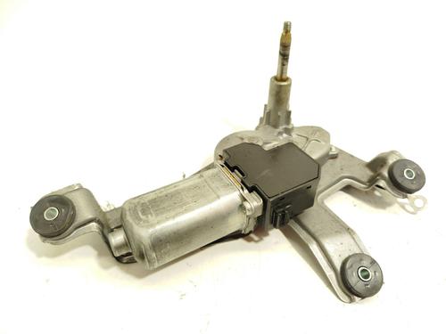 Used Rear wiper motor Rear wiper motor 25487735 25487735