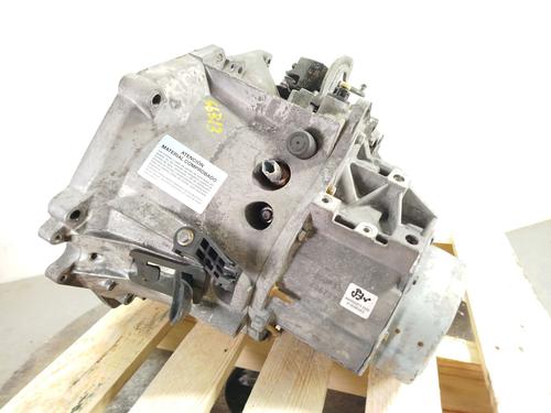 Gearbox CITROËN BERLINGO MULTISPACE (B9) 1.6 HDi 110 | BP28095997M3 