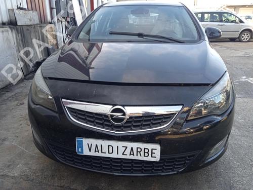 Electronic sensor OPEL ASTRA J (P10) 1.7 CDTI (68) | BP32103159M84  - Image 5