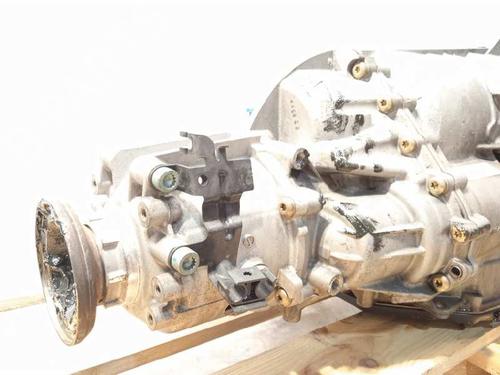 Gearkasse AUDI A8 D3 (4E2, 4E8) 3.0 TDI quattro | BP12244685M3 
