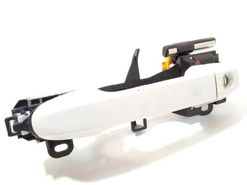 Used Front left exterior door handle TOYOTA AURIS Estate (_E18_) 1.6 D4-D (WWE185_) (112 hp) 7657481