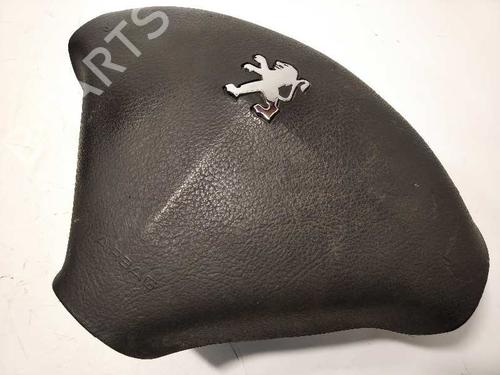 Driver airbag PEUGEOT 407 Coupe (6C_) 2.2 16V | BP8900116C9 