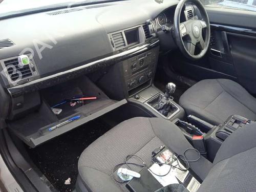 Left headlight OPEL SIGNUM Hatchback (Z03) | BP11949743C28