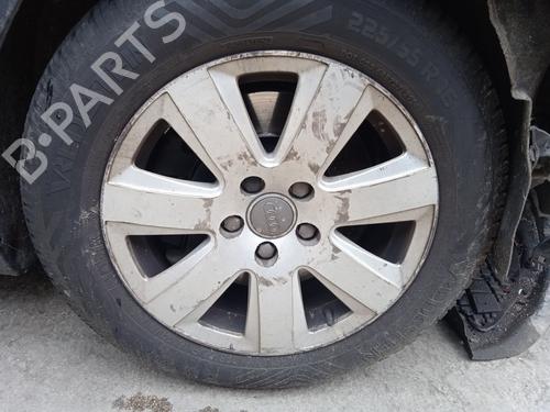 Gear lever AUDI A6 C6 Avant (4F5) 2.7 TDI quattro | BP24927602M90