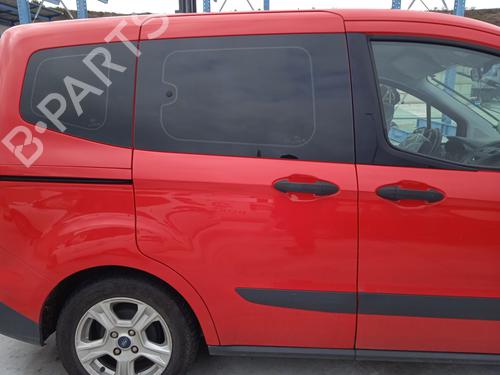 Steering column FORD TOURNEO COURIER B460 MPV 1.5 TDCi | BP32420294M21  - Image 13