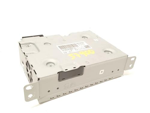 Used Electronic module Electronic module PEUGEOT RIFTER 1.5 BlueHDi 130 (130 hp) 34187490 34187490