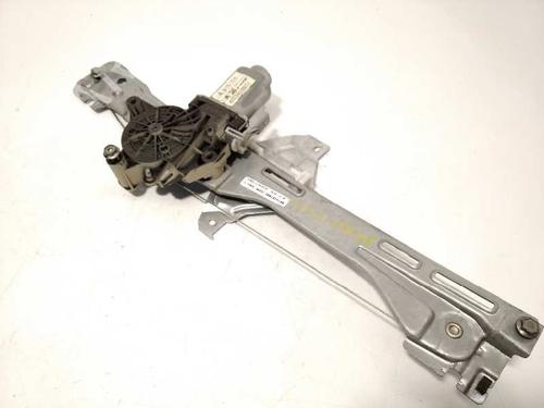 Used Rear left window mechanism CITROËN C-ELYSEE (DD_) 1.6 BlueHDi 100 (99 hp) 4807750