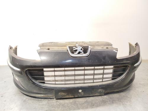 Front bumper PEUGEOT 407 (6D_) 2.0 HDi 135 (6DRHRH, 6DRHRE, 6DRHRG, 6DRHRJ) 7401RA