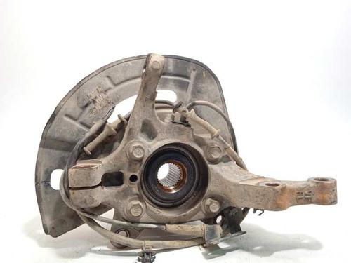 Used Left front steering knuckle Left front steering knuckle 8365687 8365687