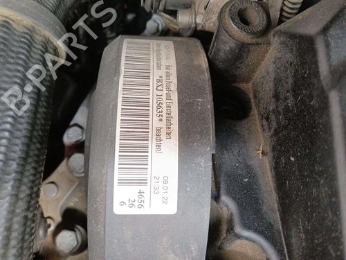 Engine SEAT IBIZA IV (6J5, 6P1) 1.9 TDI | BP37697677M1 - Image 36