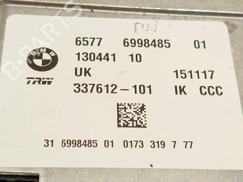 ECU airbags MINI MINI (F55) One D | BP32313578M53 - Image 4