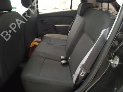 Rear left lock DACIA SANDERO II 1.5 dCi 75 / Blue dCi 75 (B8JW, B8M4, B8AH, B8M7, B8M6) | BP32440302C100  - Image 24