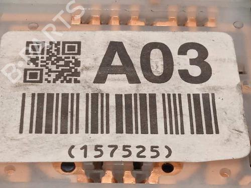 Left front window switch SUBARU LEGACY V Estate (BR)  | BP15738777I27 