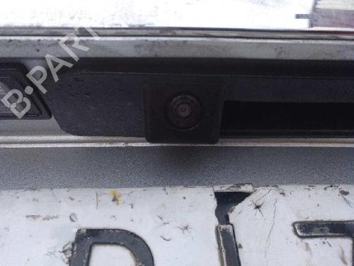 Left rear suspension arm MERCEDES-BENZ GLE (W166)  | BP5261964M14 