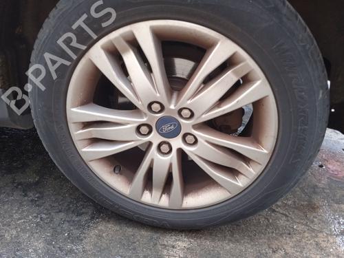 Instrument cluster FORD FOCUS III 1.0 EcoBoost | BP26408904C47 