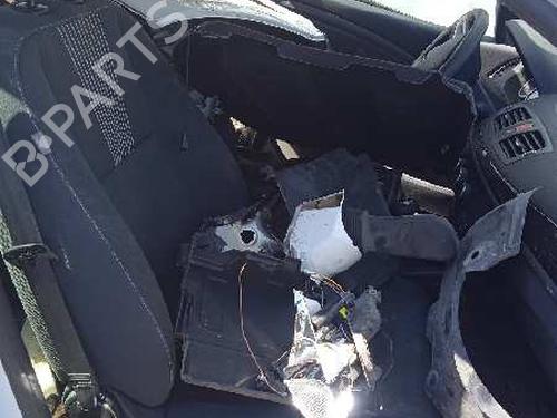 ESP ECU RENAULT MEGANE III Hatchback (BZ0/1_, B3_)  | BP10619808M58 