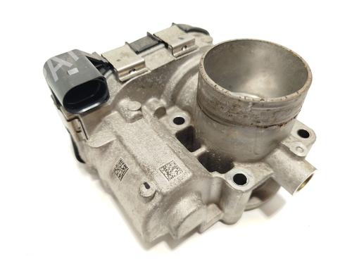 Used Throttle body FIAT 500 C (312_) [2009-2025]  25714513