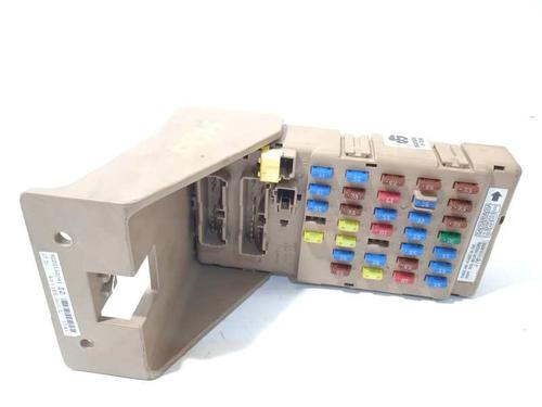 Fuse box SUBARU LEGACY IV Estate (BP) 2.0 D AWD (BPD) | BP15613566E1 