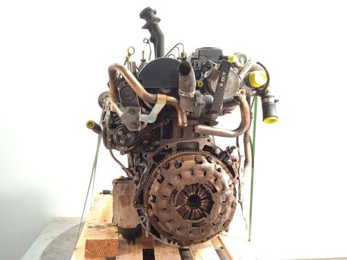 Engine FORD TRANSIT Van (FA_ _) | BP17474723M1 - Image 2