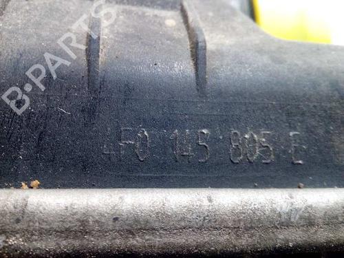 Intercooler AUDI A6 C6 (4F2) 3.0 TDI quattro | BP4933716M30