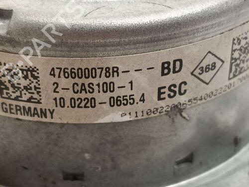 ABS pump DACIA LODGY (JS_) 1.5 Blue dCi 95 (JSJL, JSN7) | BP38199461M43 - Image 6