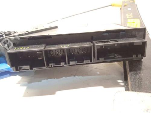 Rear right window mechanism AUDI A4 B6 (8E2) 2.0 | BP15680460C25 