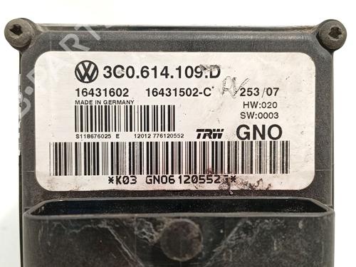 ABS pump VW PASSAT B6 (3C2) 2.0 FSI | BP27472070M43 - Image 6
