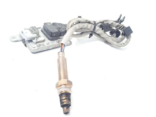 Elektronische sonde RENAULT MEGANE IV Hatchback (B9A/M/N_) 1.5 Blue dCi 115 (B9A6) (116 hp) 28724687