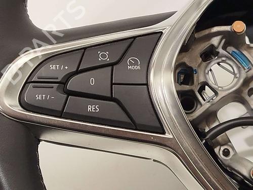 Steering wheel RENAULT CAPTUR II (HF_) TCe 140 (HFN0) | BP39945168C49 - Image 2