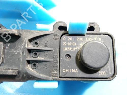 Fuel pump MG MG ZS SUV (AZS1) 1.5 VTi | BP24150842M76 