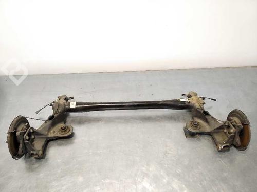 Used Rear axle Rear axle OPEL MOKKA / MOKKA X (J13) 1.4 (_76) (140 hp) 7253712 7253712