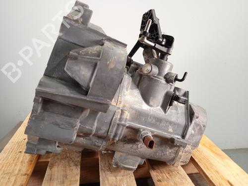 Gearbox SEAT IBIZA V (KJ1, KJG) 1.0 TSI | BP29908159M3