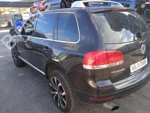 Fuel flap VW TOUAREG (7LA, 7L6, 7L7) 2.5 R5 TDI | BP8806450C131  - Image 10