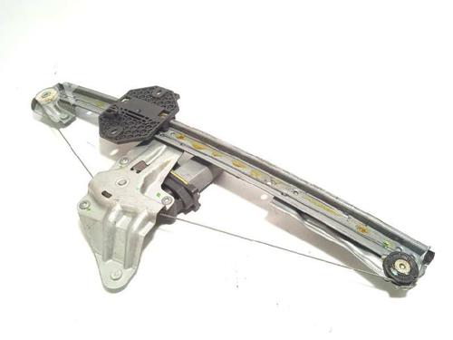 Front right window mechanism DACIA LOGAN II 1.2 | BP8213547C23 - Image 3