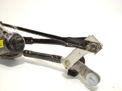 Front wiper motor HYUNDAI TUCSON (TL, TLE) 1.7 CRDi | BP6151822M29 