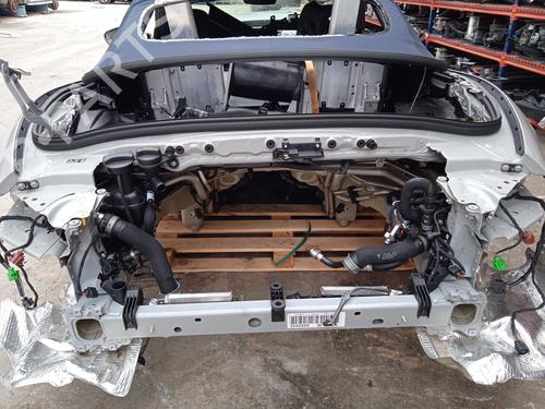 Antenne/Base PORSCHE 911 Convertible (992) 3.8 Turbo S (992650) | BP24367581C140  - Image 26