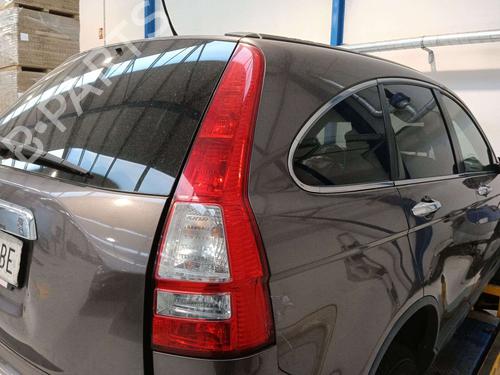 Ratstangsstang HONDA CR-V III (RE_) 2.2 i-DTEC 4WD (RE6) | BP39173958I23 - Image 35