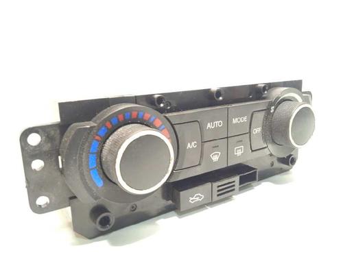 Used Climate control Climate control 8236462 8236462