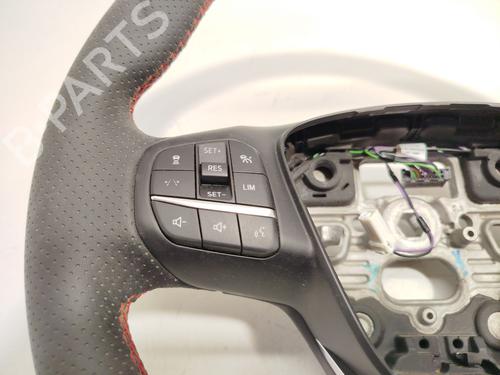 Steering wheel FORD KUGA III (DFK) 2.5 Duratec Plug-in-Hybrid | BP30173713C49