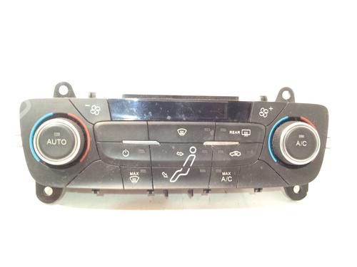 Climate control FORD FOCUS III Turnier 1.0 EcoBoost | BP28489333I5 - Image 3